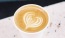 a cup of coffee